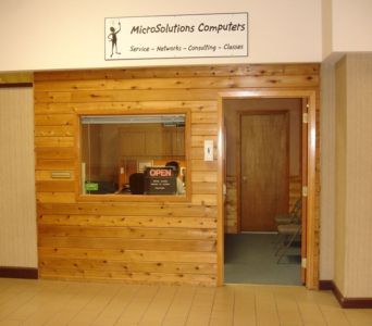 Computer repair Services,Whitefish MT MicroSolutions